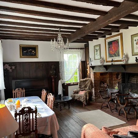 Holmbush House Guest House Hellingly Luaran gambar