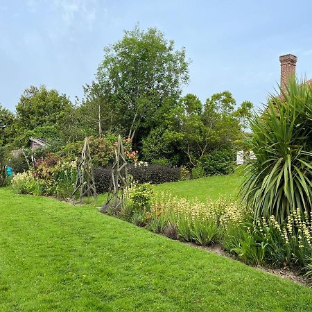 Holmbush House Guest House Hellingly Luaran gambar