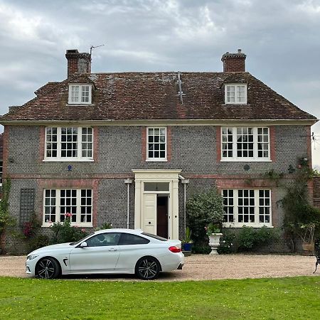 Holmbush House Guest House Hellingly Luaran gambar