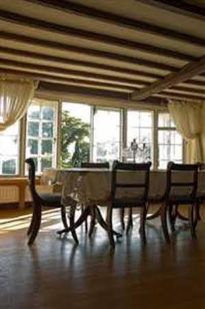 Holmbush House Guest House Hellingly Luaran gambar