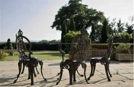 Holmbush House Guest House Hellingly Luaran gambar