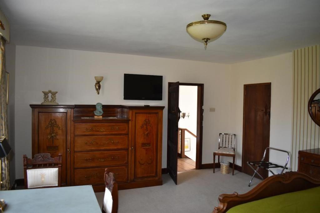 Holmbush House Guest House Hellingly Luaran gambar