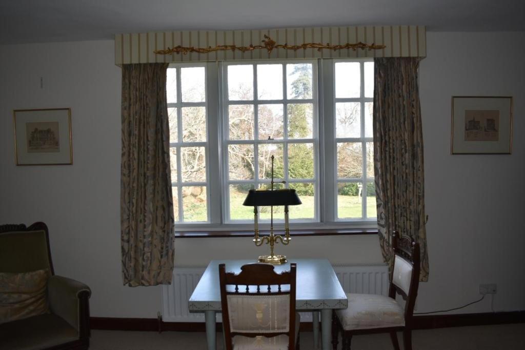 Holmbush House Guest House Hellingly Luaran gambar