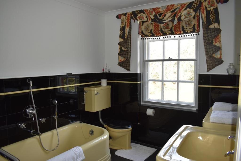 Holmbush House Guest House Hellingly Luaran gambar