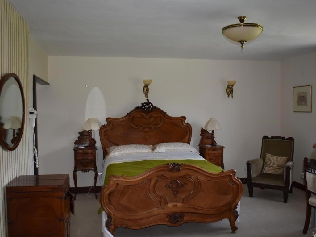 Holmbush House Guest House Hellingly Luaran gambar