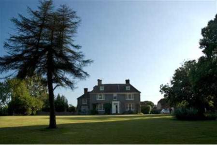 Holmbush House Guest House Hellingly Luaran gambar