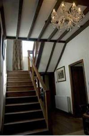 Holmbush House Guest House Hellingly Luaran gambar