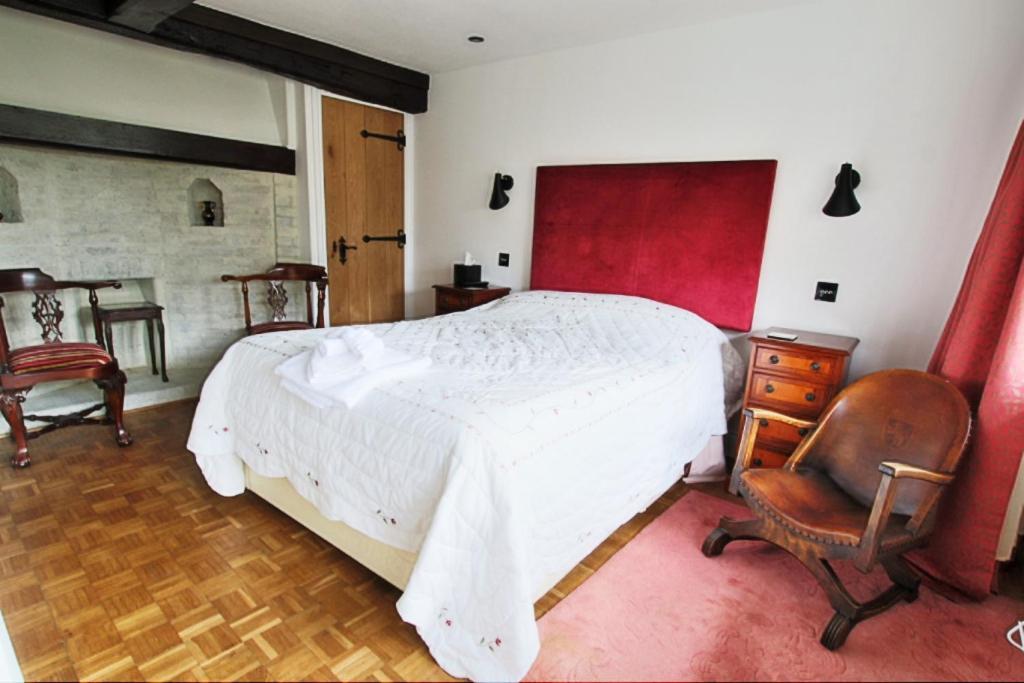 Holmbush House Guest House Hellingly Luaran gambar
