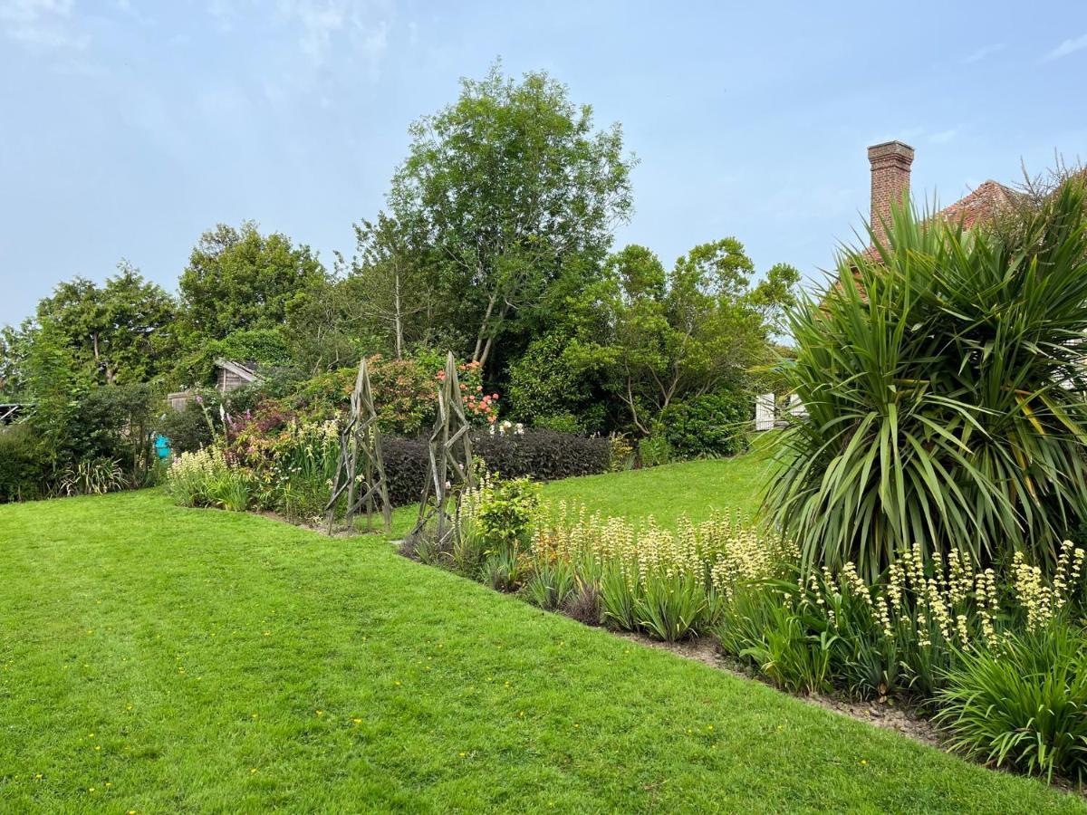 Holmbush House Guest House Hellingly Luaran gambar