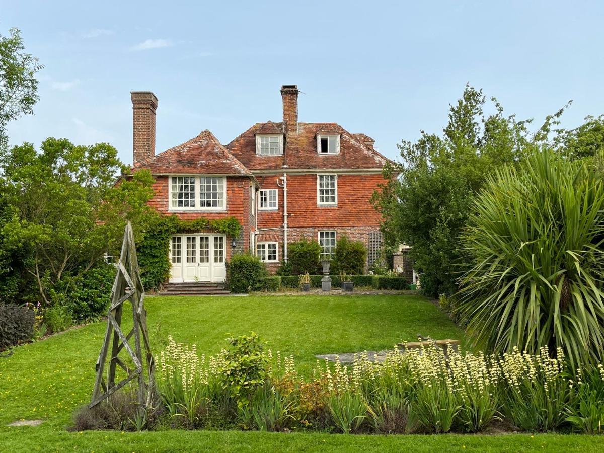 Holmbush House Guest House Hellingly Luaran gambar