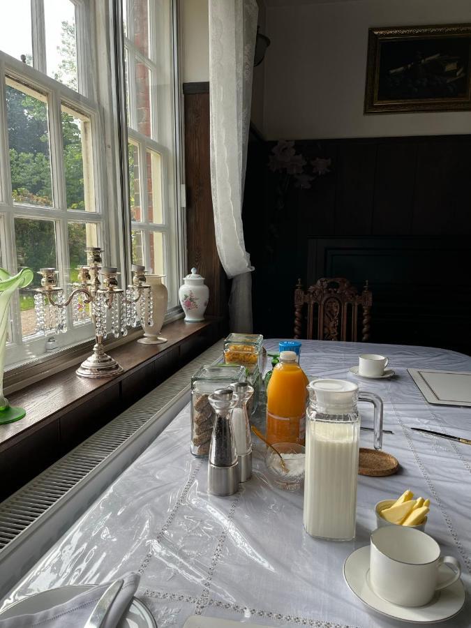 Holmbush House Guest House Hellingly Luaran gambar