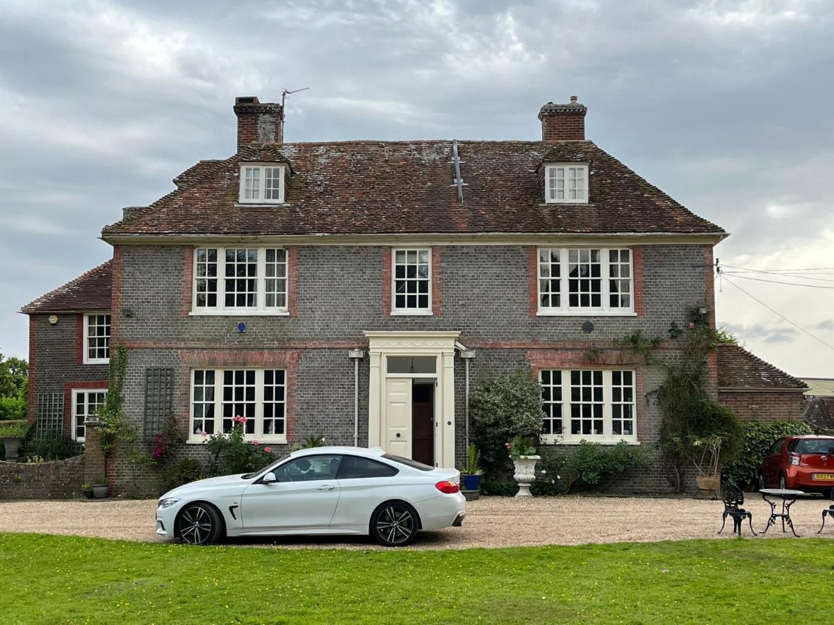 Holmbush House Guest House Hellingly Luaran gambar