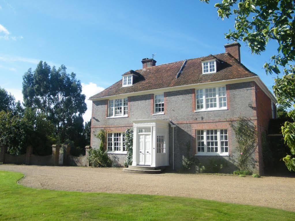 Holmbush House Guest House Hellingly Luaran gambar