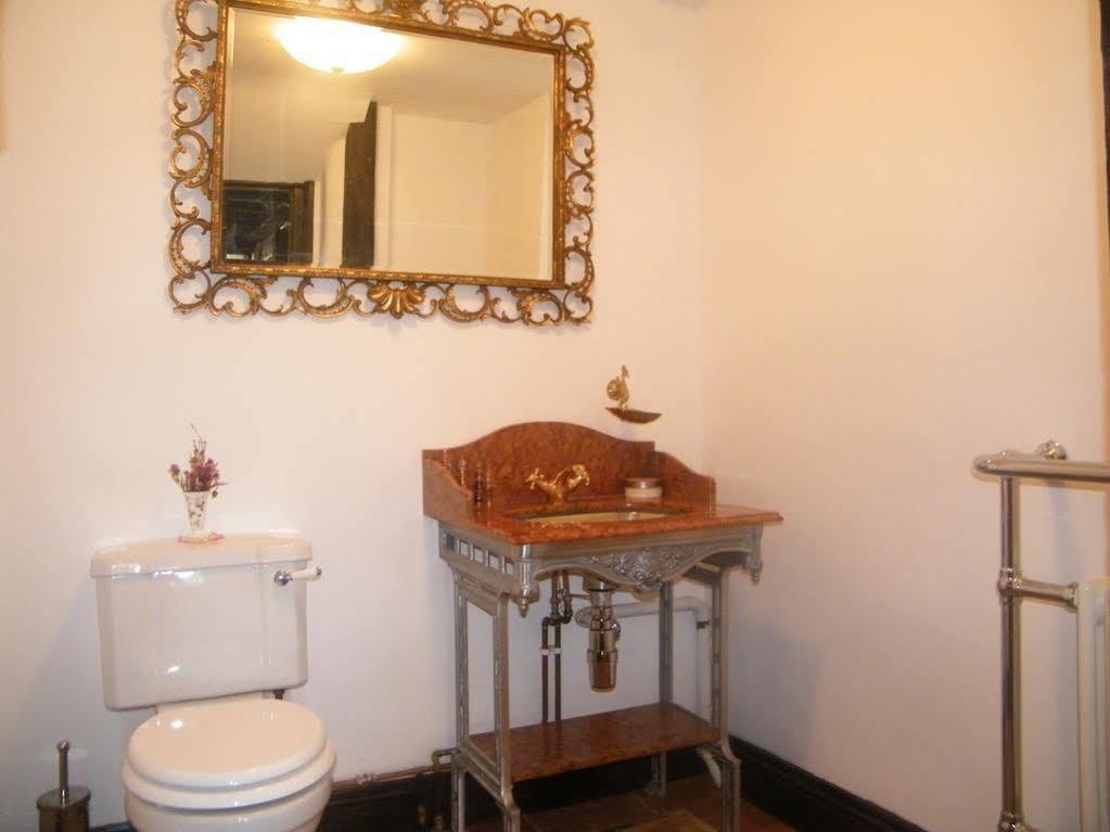 Holmbush House Guest House Hellingly Luaran gambar