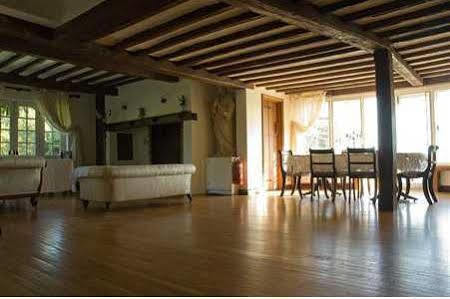 Holmbush House Guest House Hellingly Luaran gambar